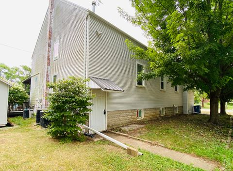 Tiny photo for 101 E Grove Street, Pontiac, IL 61764 (MLS # 12416953)