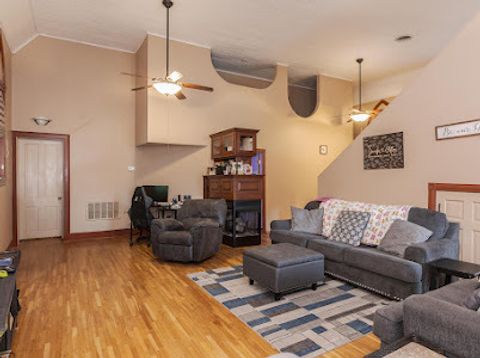 Tiny photo for 101 E Grove Street, Pontiac, IL 61764 (MLS # 12416953)