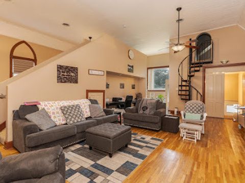 Tiny photo for 101 E Grove Street, Pontiac, IL 61764 (MLS # 12416953)