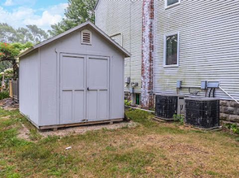 Tiny photo for 101 E Grove Street, Pontiac, IL 61764 (MLS # 12416953)