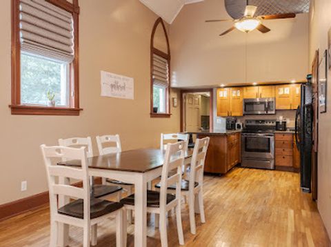 Tiny photo for 101 E Grove Street, Pontiac, IL 61764 (MLS # 12416953)