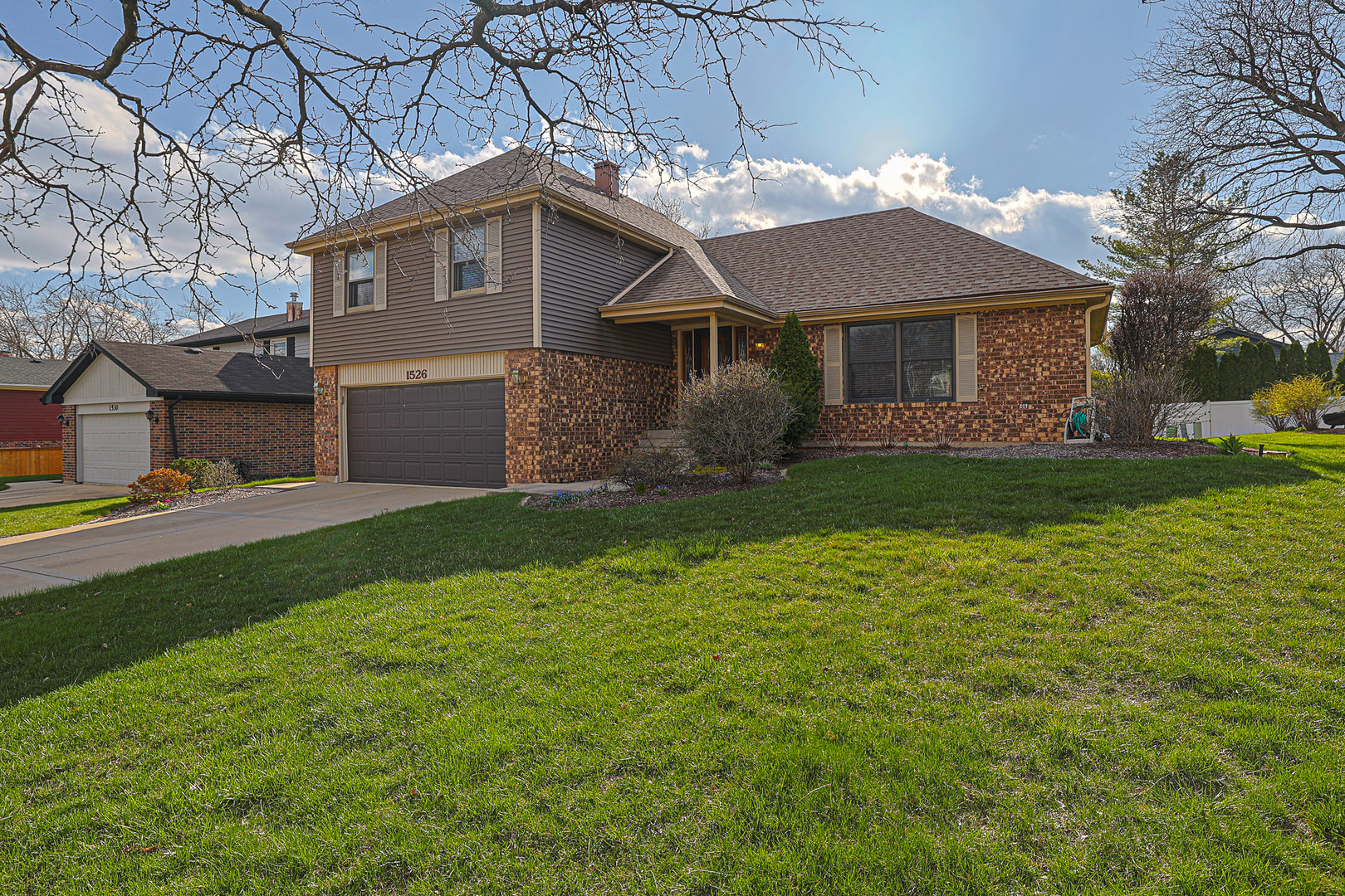 1526 Gainesboro Drive