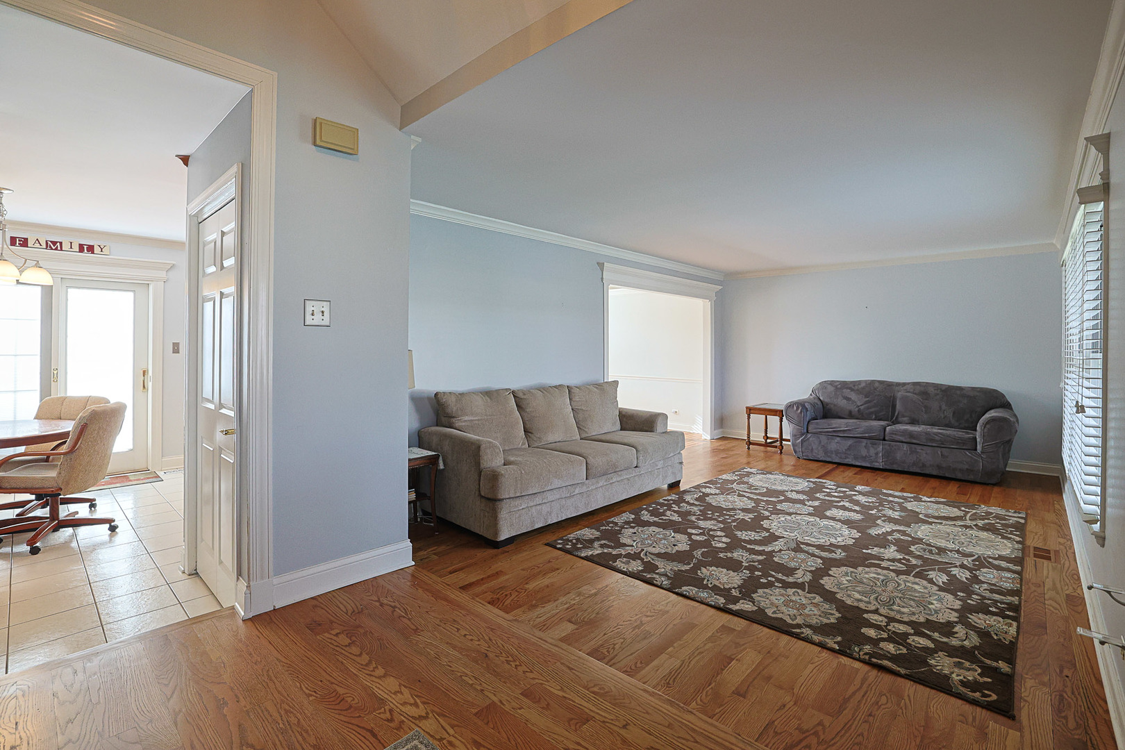 1526 Gainesboro Drive