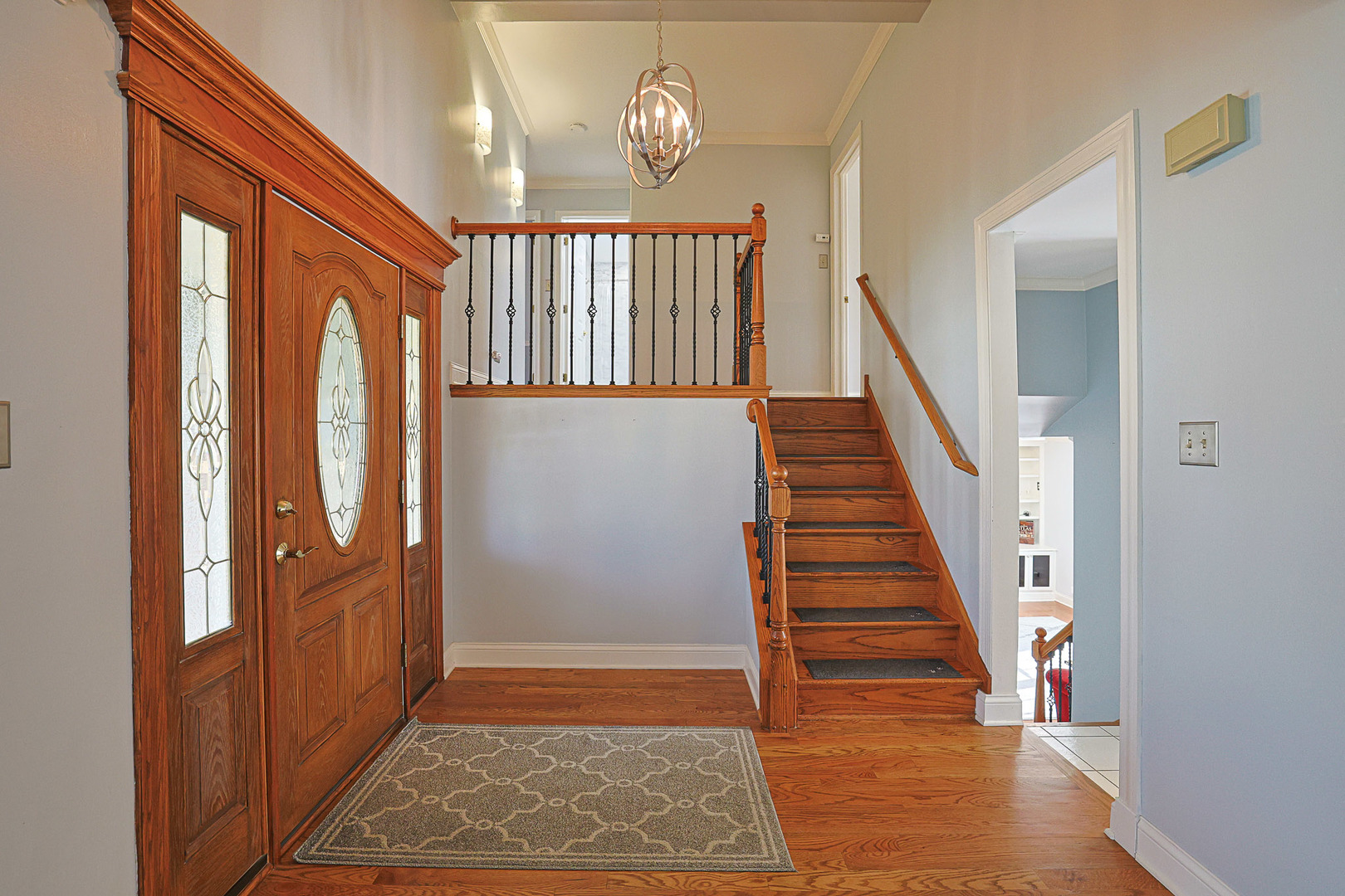 1526 Gainesboro Drive