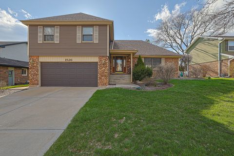 1526 Gainesboro Drive, Wheaton, IL 60189 - #: 12604957