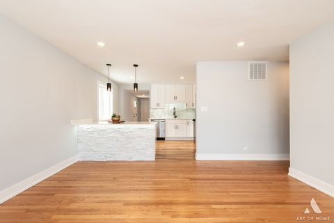 Tiny photo for 8120 S 83rd Court, Justice, IL 60458 (MLS # 12527599)