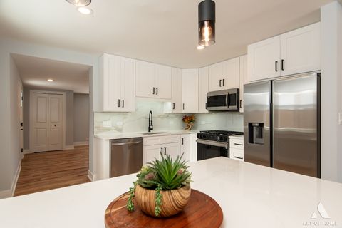 Tiny photo for 8120 S 83rd Court, Justice, IL 60458 (MLS # 12527599)