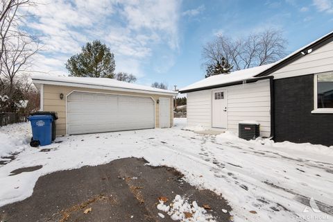 Tiny photo for 8120 S 83rd Court, Justice, IL 60458 (MLS # 12527599)