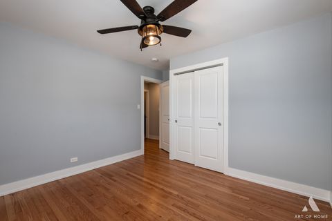 Tiny photo for 8120 S 83rd Court, Justice, IL 60458 (MLS # 12527599)