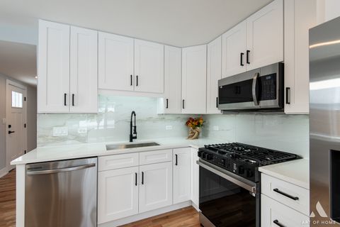 Tiny photo for 8120 S 83rd Court, Justice, IL 60458 (MLS # 12527599)