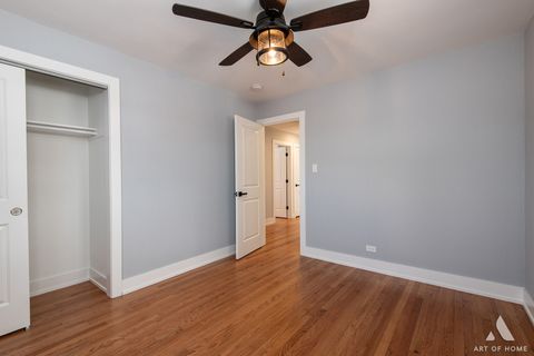 Tiny photo for 8120 S 83rd Court, Justice, IL 60458 (MLS # 12527599)