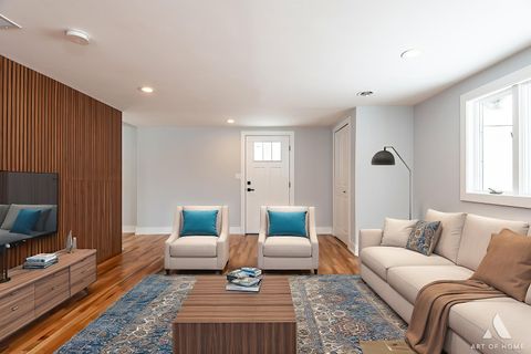 Tiny photo for 8120 S 83rd Court, Justice, IL 60458 (MLS # 12527599)