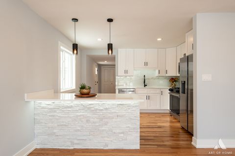 Tiny photo for 8120 S 83rd Court, Justice, IL 60458 (MLS # 12527599)