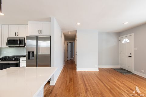 Tiny photo for 8120 S 83rd Court, Justice, IL 60458 (MLS # 12527599)