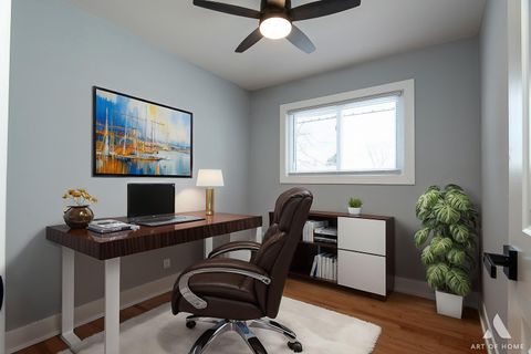 Tiny photo for 8120 S 83rd Court, Justice, IL 60458 (MLS # 12527599)