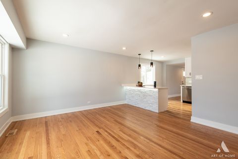 Tiny photo for 8120 S 83rd Court, Justice, IL 60458 (MLS # 12527599)