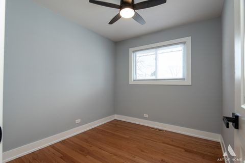 Tiny photo for 8120 S 83rd Court, Justice, IL 60458 (MLS # 12527599)