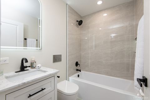 Tiny photo for 8120 S 83rd Court, Justice, IL 60458 (MLS # 12527599)