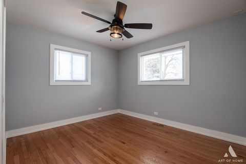 Tiny photo for 8120 S 83rd Court, Justice, IL 60458 (MLS # 12527599)