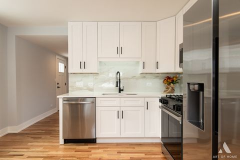 Tiny photo for 8120 S 83rd Court, Justice, IL 60458 (MLS # 12527599)