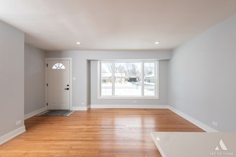 Tiny photo for 8120 S 83rd Court, Justice, IL 60458 (MLS # 12527599)