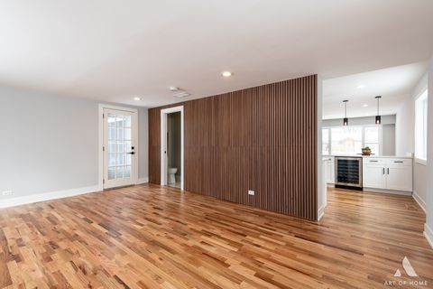 Tiny photo for 8120 S 83rd Court, Justice, IL 60458 (MLS # 12527599)