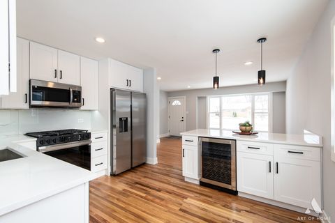 Tiny photo for 8120 S 83rd Court, Justice, IL 60458 (MLS # 12527599)