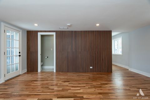 Tiny photo for 8120 S 83rd Court, Justice, IL 60458 (MLS # 12527599)