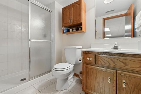 Tiny photo for 11135 Shenandoah Drive, Orland Park, IL 60467 (MLS # 12655913)