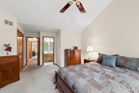 Tiny photo for 11135 Shenandoah Drive, Orland Park, IL 60467 (MLS # 12655913)