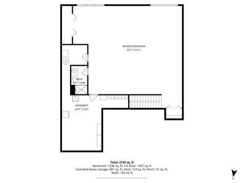 Tiny photo for 11135 Shenandoah Drive, Orland Park, IL 60467 (MLS # 12655913)