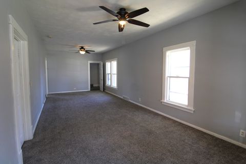 Tiny photo for 4519 4th Avenue, Moline, IL 51265 (MLS # 12622254)
