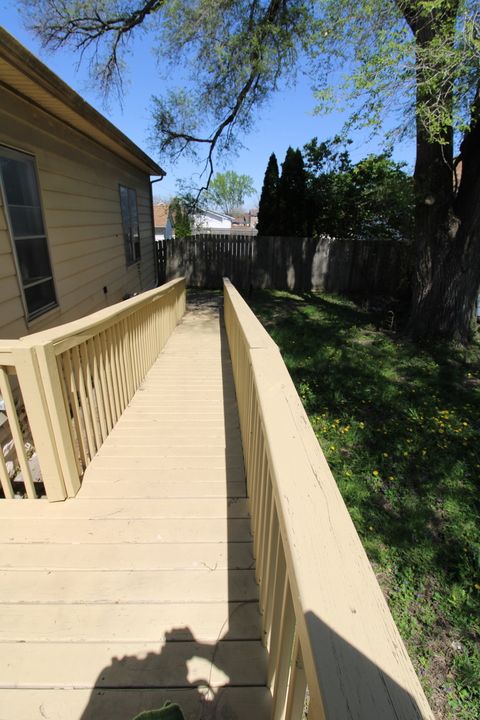Tiny photo for 4519 4th Avenue, Moline, IL 51265 (MLS # 12622254)