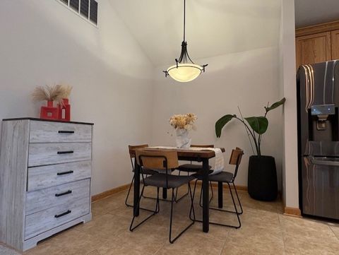 Tiny photo for 160 Inverness Court #A, Elk Grove Village, IL 60007 (MLS # 12502990)