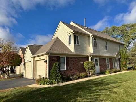 Photo of 160 Inverness Court #A, Elk Grove Village, IL 60007 (MLS # 12502990) Photo of 160 Inverness Court #A, Elk Grove Village, IL 60007 (MLS # 12502990)