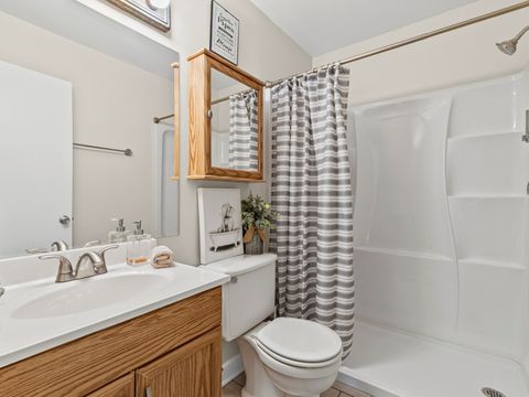 Tiny photo for 1124 LOVELL Court, Elk Grove Village, IL 60007 (MLS # 12446602)