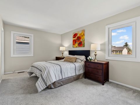 Tiny photo for 1124 LOVELL Court, Elk Grove Village, IL 60007 (MLS # 12446602)