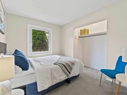 Tiny photo for 1124 LOVELL Court, Elk Grove Village, IL 60007 (MLS # 12446602)