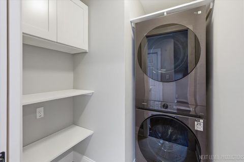 Tiny photo for 215 FULTON Avenue, St. Charles, IL 60174 (MLS # 12591931)