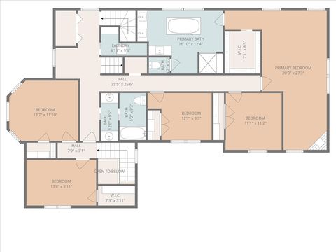 Tiny photo for 215 FULTON Avenue, St. Charles, IL 60174 (MLS # 12591931)