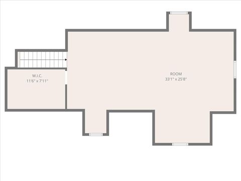 Tiny photo for 215 FULTON Avenue, St. Charles, IL 60174 (MLS # 12591931)