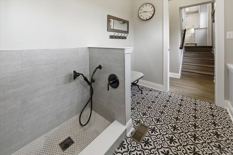 Tiny photo for 215 FULTON Avenue, St. Charles, IL 60174 (MLS # 12591931)