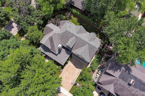 Tiny photo for 215 FULTON Avenue, St. Charles, IL 60174 (MLS # 12591931)