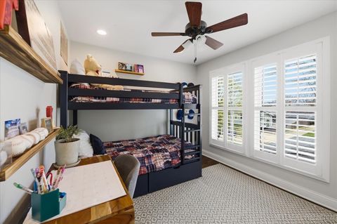 Tiny photo for 215 FULTON Avenue, St. Charles, IL 60174 (MLS # 12591931)