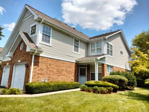 A home in Lombard