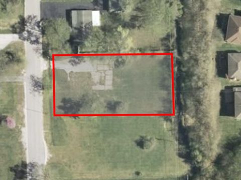 18627 Baker Avenue Country Club Hills IL 60478