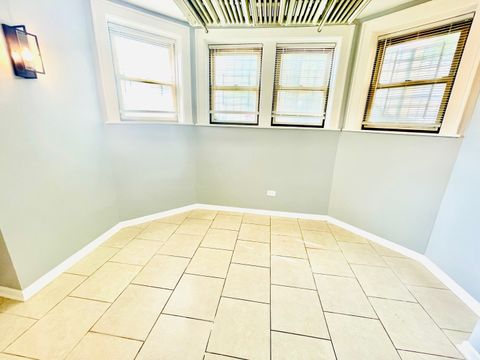 Tiny photo for 2300 W Granville Avenue #G, Chicago, IL 60659 (MLS # 12431476)