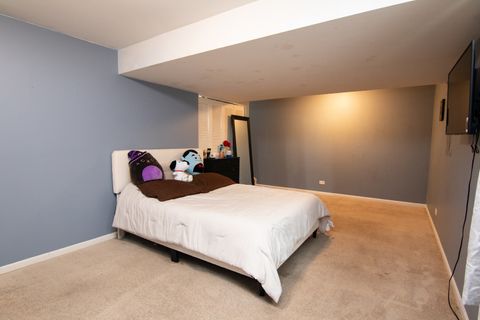 Tiny photo for 3619 Daisy Lane, Elgin, IL 60124 (MLS # 12523206)