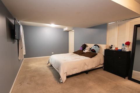 Tiny photo for 3619 Daisy Lane, Elgin, IL 60124 (MLS # 12523206)