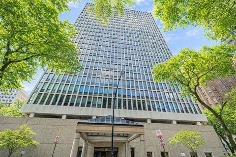 1 E Scott Street 1601 Chicago IL 60610